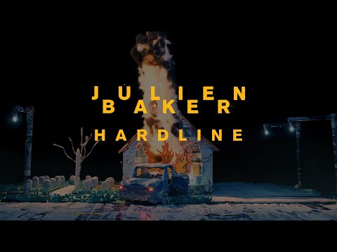 Julien Baker - "Hardline" (Official Music Video)