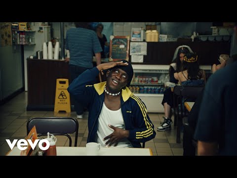 Master Peace - LOO SONG (Official Video)