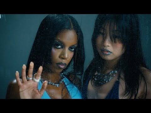 BAYLI - all of that (Official Music Video)