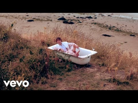 Sports Team - Condensation (Official Video)