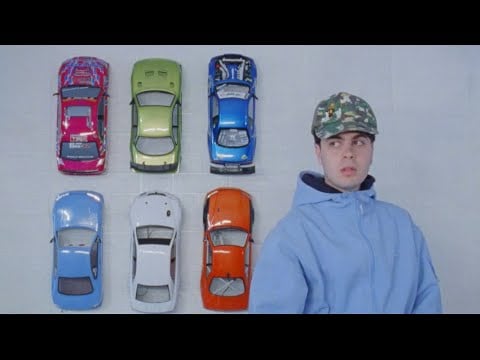 Niko B - Hairclips (Official Video)
