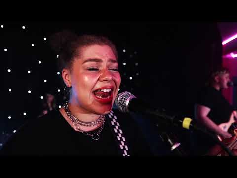 CHERYM - Gone Girl (Official Music Video)