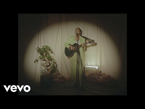 Mychelle - Closure (Acoustic)