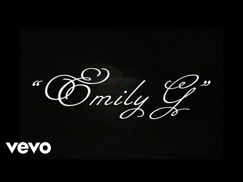 Courting - Emily G