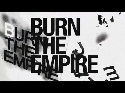The Snuts - Burn The Empire (Visualiser)
