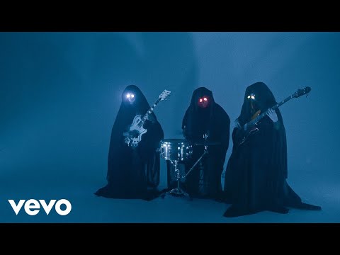 All We Are - Eden (Official Video)