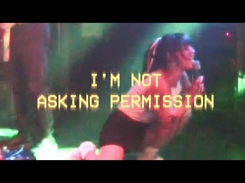 Gouge Away "No Release"