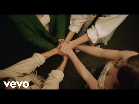 The Big Moon - Wide Eyes