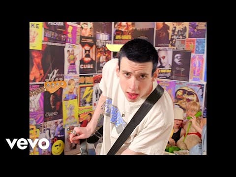POLICE CAR COLLECTIVE - I GUESS IT'S OVER NOW