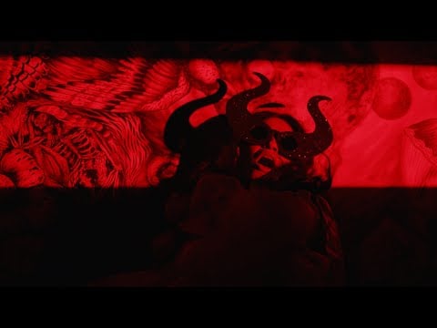 Nuha Ruby Ra - My Voice (Official Video)
