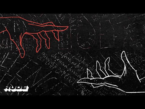 Delaire The Liar - all your labour. (Official Visualizer)