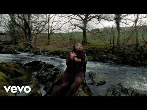 Shygirl - Come For Me (Official Visualiser)
