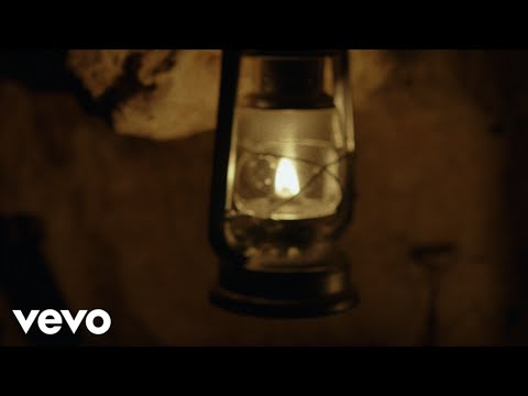 Public Service Broadcasting - They Gave Me A Lamp