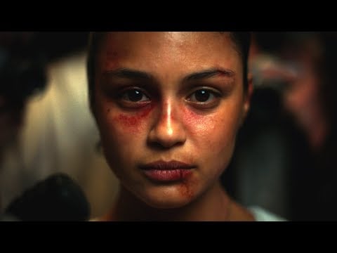 Honeyglaze - Don't (Official Video)