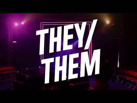 Dream Nails - "They/Them" [OFFICIAL VIDEO]