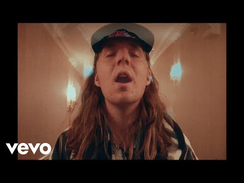 JAWNY - Tombstone Grey (Official Video)