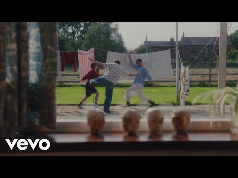 Divorce - Pill (Official Visualiser)
