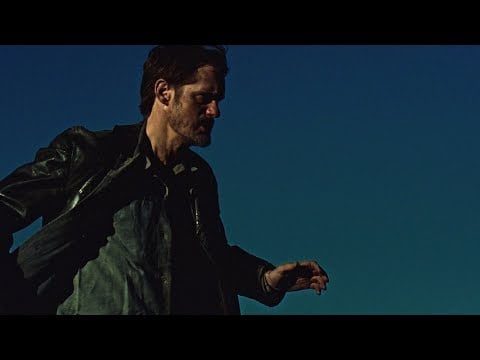 THESE NEW PURITANS - A SEASON IN HELL (OFFICIAL VIDEO)