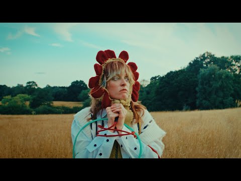 Orla Gartland - Kiss Ur Face Forever (official music video)