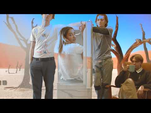 English Teacher - R&B - Theo Verney Version (Official Video)