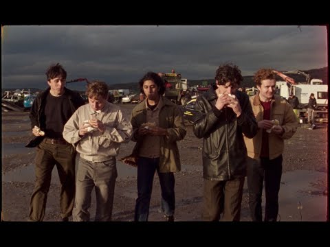 THE GOA EXPRESS - Everybody In The UK
