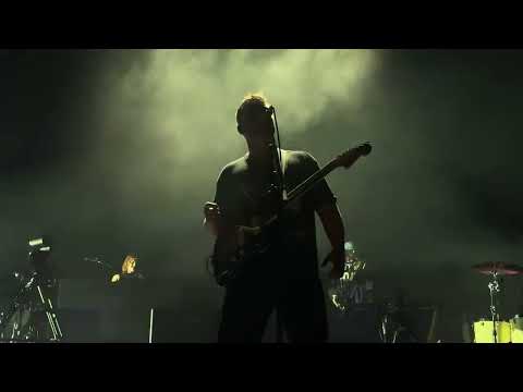 Sam Fender - TV Dinner (live Debut) - Paris 4K UHD