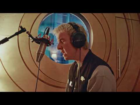 Good Neighbours - Ripple (soft version) | Official Visualiser