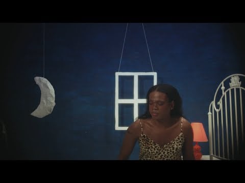 Shamir - Neverwannago (Official Video)
