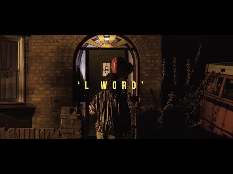 She's In Parties - L Word (Official Video)