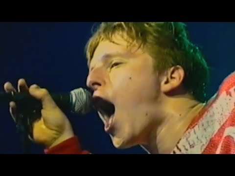 Lip Filler - Tricky (Official Video)