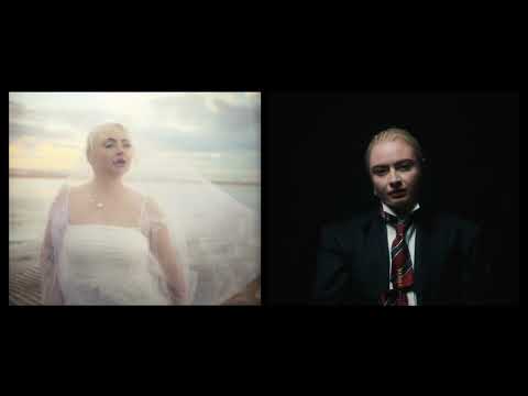 Låpsley - Build A Man (Official Music Video)