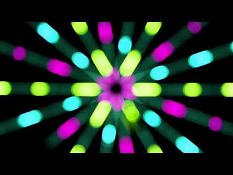 Billy Nomates - Plans (official visualiser)