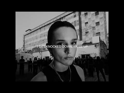 Mura Masa - Rise (feat NADIAH) (Official Video)