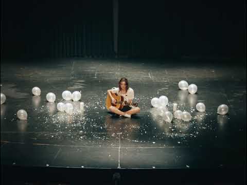 Alix Page - Radiohead (Official Video)