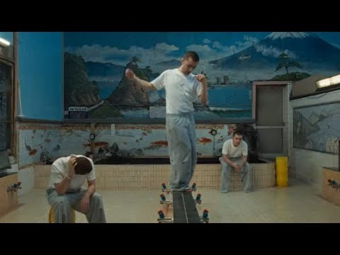 hard life - othello