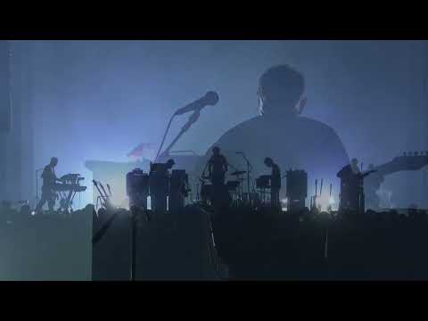 Squid - Undergrowth + GSK Live at AB - Ancienne Belgique