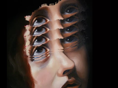 Panda Bear - Ends Meet (Official Audio)