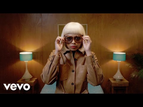 Brooke Combe - Impress You