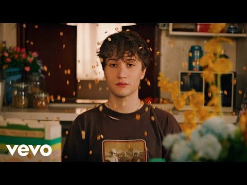 beaux - fall forward (official video)