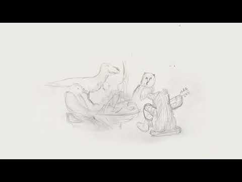 Big Thief - Simulation Swarm (Official Audio)