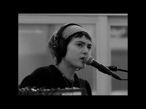 Miya Folick - Fist (Official Video)