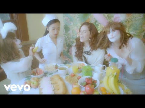 Kate Nash - Life In Pink