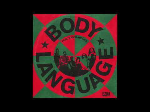 Ezra Collective - Body Language (feat. Sasha Keable) [Official Audio]
