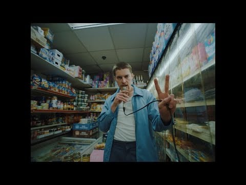 FEET - PEACE AND QUIET