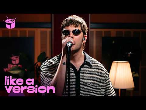 Fontaines D.C. covers Bring Me The Horizon’s ‘Can You Feel My Heart’ for Like A Version