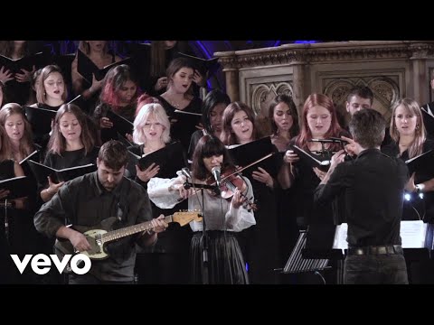 Another Sky - Was I Unkind?