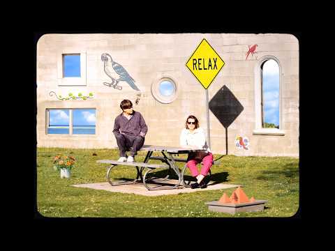 Rusty Santos - Let's Get Started Already (feat. Abigail Chapin) (Official Music Video)