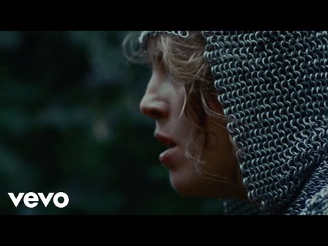 Marika Hackman - Slime (Official Music Video)