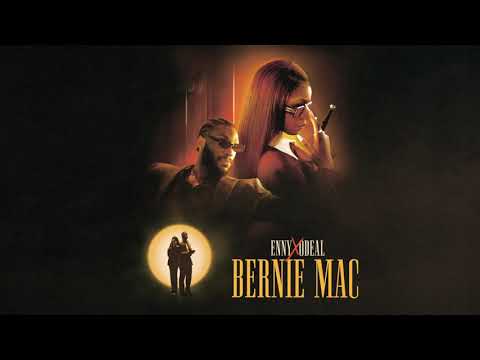 ENNY x Odeal - Bernie Mac