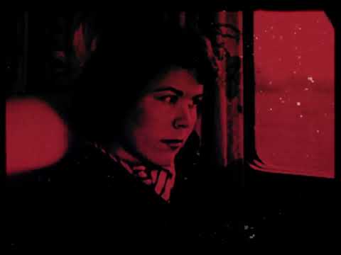 MOULD - FRANCES (Visualiser)